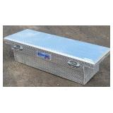 Better Built Crossover Tool Box Single Lid
