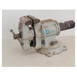 ALLTRADE Swivel Bench Vise