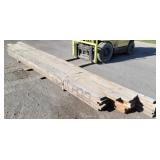 (35pc) 2x6 Lumber (14-18ft)