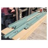 Steel Frame 8