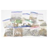 Brass Casing Variety Lot
