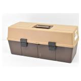 Shooters Accessory Box / Range Storage Organizer