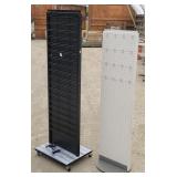 Retail Store Display Stands