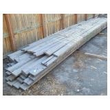 (49pc) 2x6 Lumber (16-20ft)