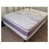 Everton Queen Mattress Adjustable Bed