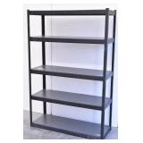 Five Tier 6