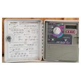 RAIN BIRD ESP 20-LX Plus 20 Zone Sprinkler Clock