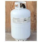 Propane Tank 2