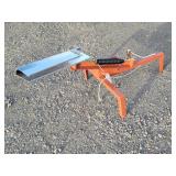 Clay Target Thrower LIKE NEW