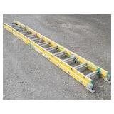 Werner Electro-Master Extension Ladder 24