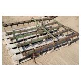 Drag Harrow Spike-Tooth / Section Harrow