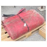 Heavy Truck / Hay Tarp & Bungee Cords