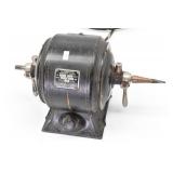 Antique Electro Dental Mfg Co. Alternating