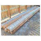 (31pc) 2x6 (16ft) Pressure Treated Lumber