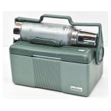 Stanley Aladdin Green Metal Lunchbox Cooler
