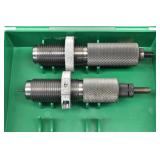 RCBS .338 Winchester Magnum 2-Die Reloading Set