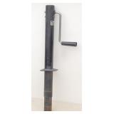 Manual Side Wind A-Frame Trailer Tongue Jack
