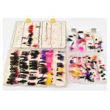 Jumbo Lot of Fishing Jigs