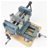 Wilton 11695 5" Cross Slide Drill Press Vise