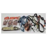 Fall Protection Rigging Gear Lanyards Tethers