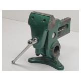 Multi-Angle Bench Vise / Parrot Vise / Versa-Vise