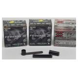 (58rd) 20ga Shotshell Ammo