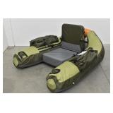 Classic Accessories Inflatable Fishing Float Tube