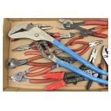 Channel Lock 460 Pliers, 16.5" ï¿½ Assorted Pliers