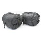 Celsius XXL Sleeping Bags ï¿½ Left & Right Zip,