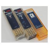 (268rd) 22 Short Ammo, 200-CCI HP & ...