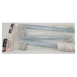 (3) Drawer Slide Sets 20", 1300