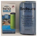 Thermacell Patio Shield Mosquito Protection +