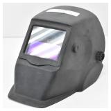 Auto-Darkening Welding Helmet Shade 9-13, ANSI