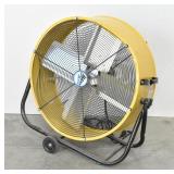 Maxx Air Cooling Fan 25" Portable