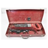 Milwaukee 6521-21 Orbital Super Sawzall ï¿½ 12A