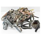 Horse Tack