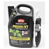 Ortho Ground Clear Poison Ivy & Tough Brush Killer