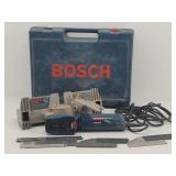 BOSCH Fine Cut Power Handsaw Kit w/ Case
