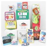 Learning Games For Kids