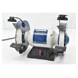 Rikon 8" Low Speed Bench Grinder