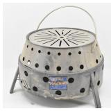 VOLCANO Collapsible Stove / Grill w/ Bag