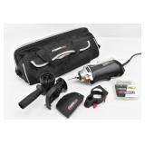 RotoZip RZ2000 Rotary Tool w/ Accessories