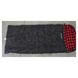 HiZYNICE 0-Degree Sleeping Bag ï¿½ 100% Cotton