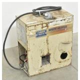 L.B. White Shop / Construction Propane Heater