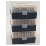 (200rd) 223 RELOAD Ammo & 71 Brass Casings