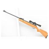 Crosman Storm XT .177 Caliber Break Barrel Air