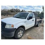2007 Ford F-150 (in HEYBURN, ID)
