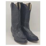Durango Leather 8 1/2 M Western Cowboy Boots