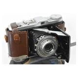 Foto-King 35mm Camera, Goetz, Wurzburg, Germany