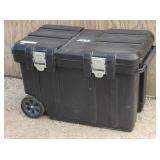 Blue Hawk Rolling Tool Chest